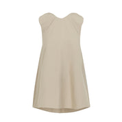Carven Tops - Nude & Neutrals | e8a34687f27d8e64b47bc6e3d7ed8fd48ed3f451
