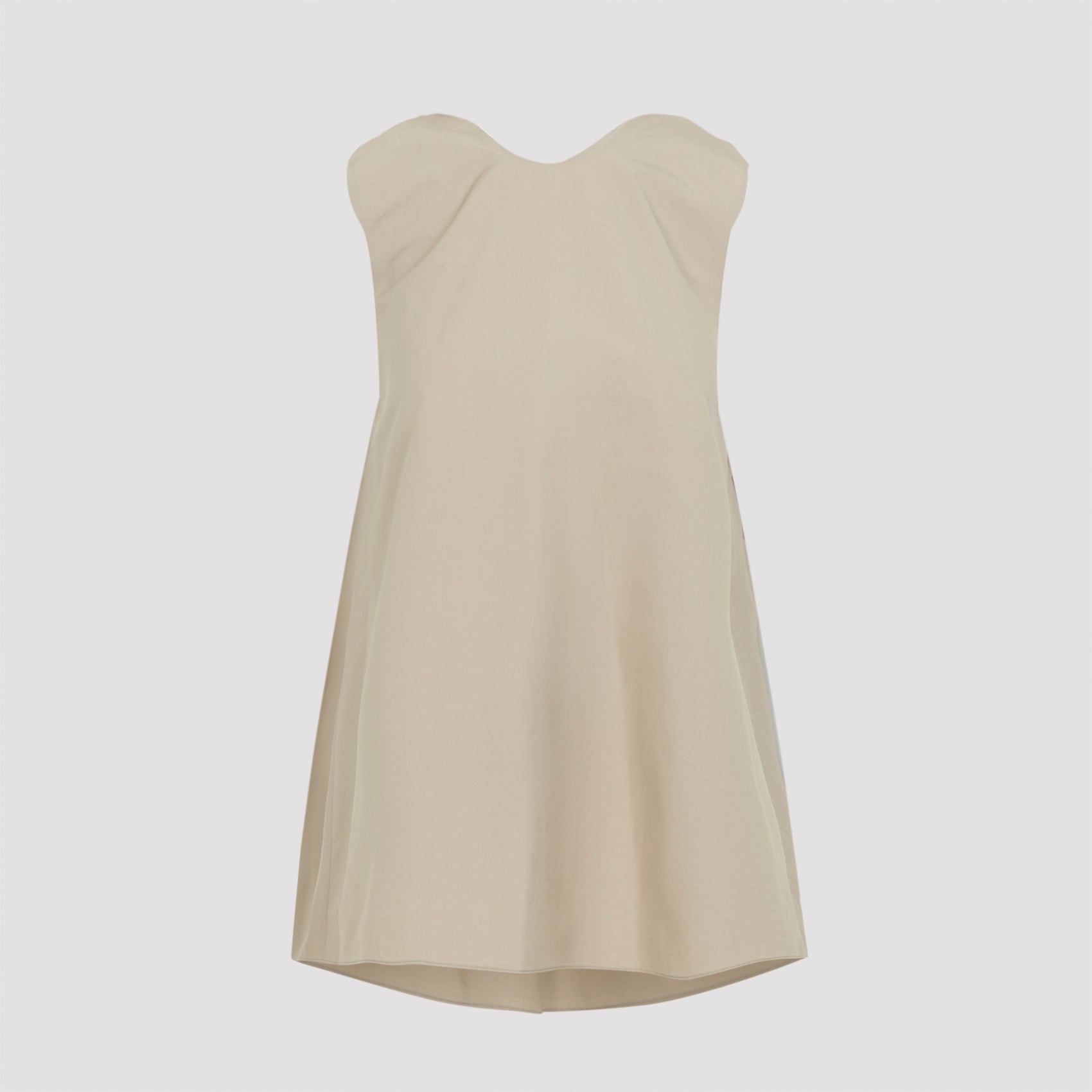 Carven Tops - Nude & Neutrals | 5a59a90c9fbe9d0e46cdfaa1dfadbaeadf056474