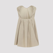 Carven Tops - Nude & Neutrals | 98b9934f139866af63dedf876e9c6937efd19de2