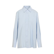 Carven Shirts - Blue | f2c691db68fce313f83cd696b5600db555821fdc