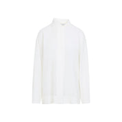 Carven Shirts - White | 5c431b6ecc840d0d51936673b9b8b6ff74120d9d