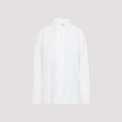 Carven Shirts - White | 65260862a04c2f4410527a09ac694ab4ae79e4fd