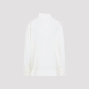 Carven Shirts - White | aa09ef409bc7172aa31f67a43eff7e3d331afe28