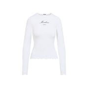 Moschino T-shirts - White | 6598fabed5b40345bb3d52c7b671f64b063b362b