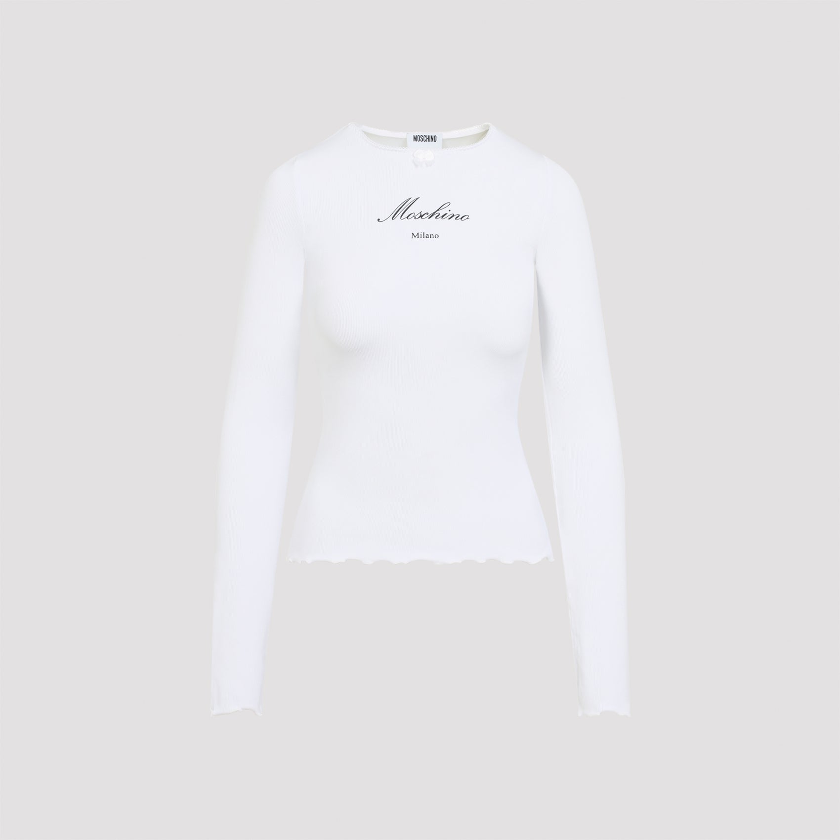 Moschino T-shirts - White | ed53ac5d556bcaca3efa8d2d181aae6af2e1bf33