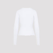 Moschino T-shirts - White | 3bfc3635148a1367da15b860240dd7fcf8ea687f