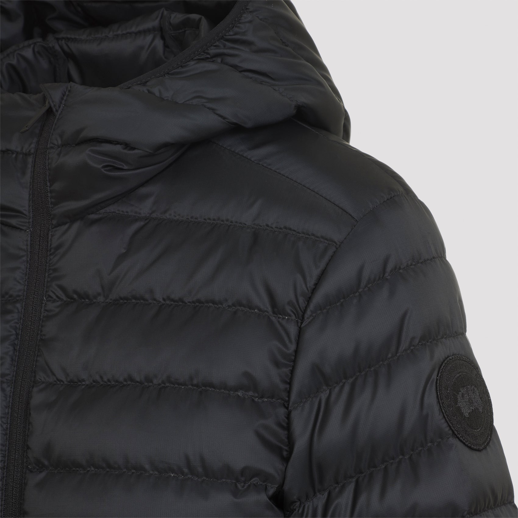 Canada Goose Jackets - Black | 5f4624b1b6282ea84cd05c704569f97dd1df6a10