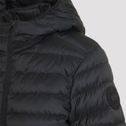 Canada Goose Jackets - Black | 5f4624b1b6282ea84cd05c704569f97dd1df6a10