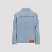 Jil Sander Cotton Jacket - MEN CLOTHING - Jil Sander - T.Luxy