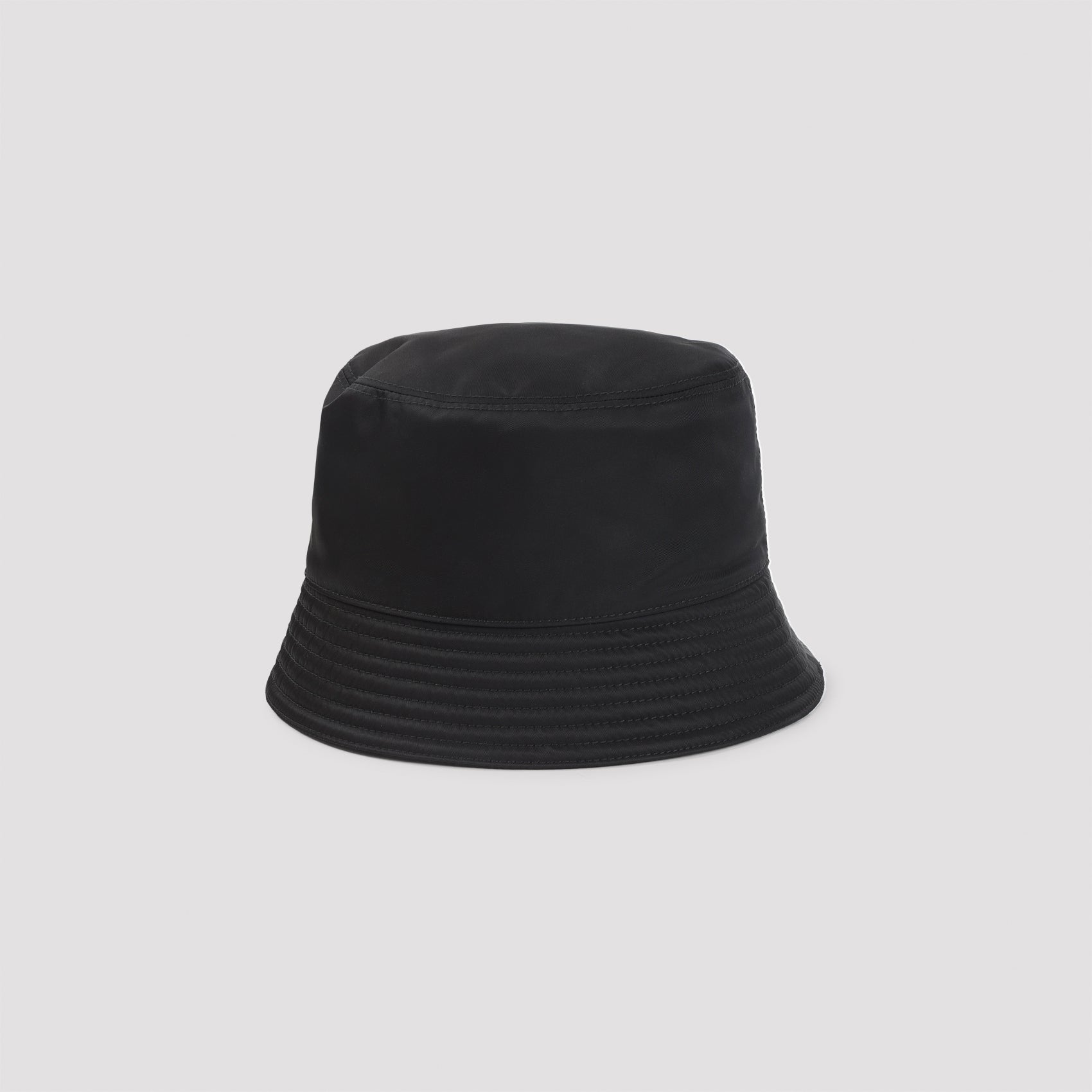 Prada Re - Nylon Hat - MEN ACCESSORIES - Prada - T.Luxy