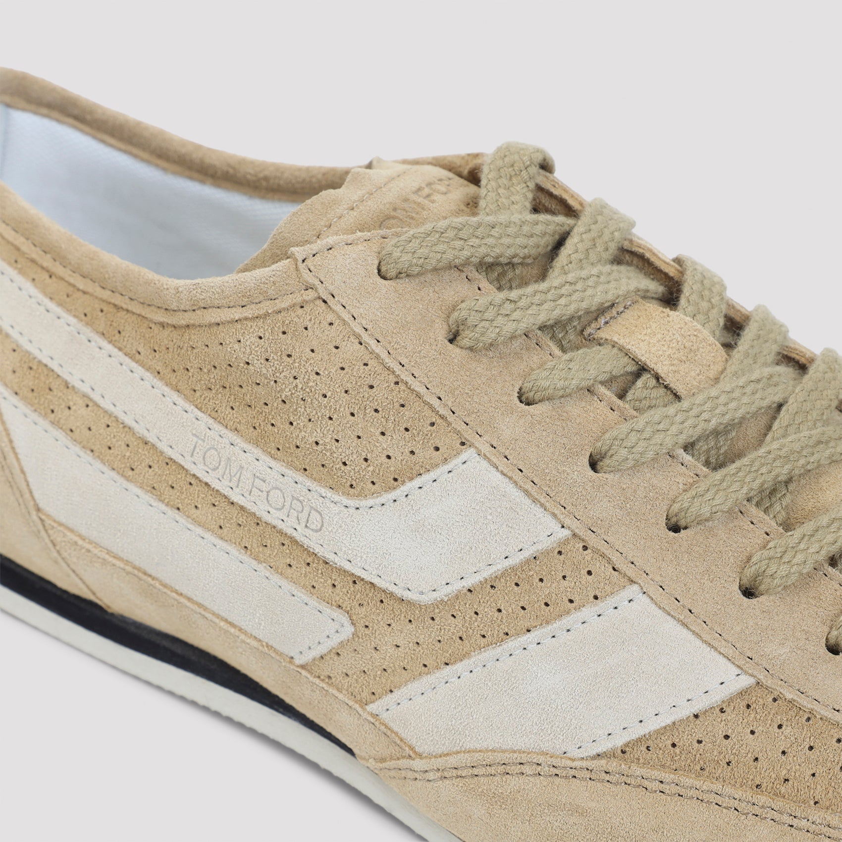 Tom Ford Sneakers - Nude & Neutrals | c26f3e760edf8fb901830680dc8a13e836bfcc63