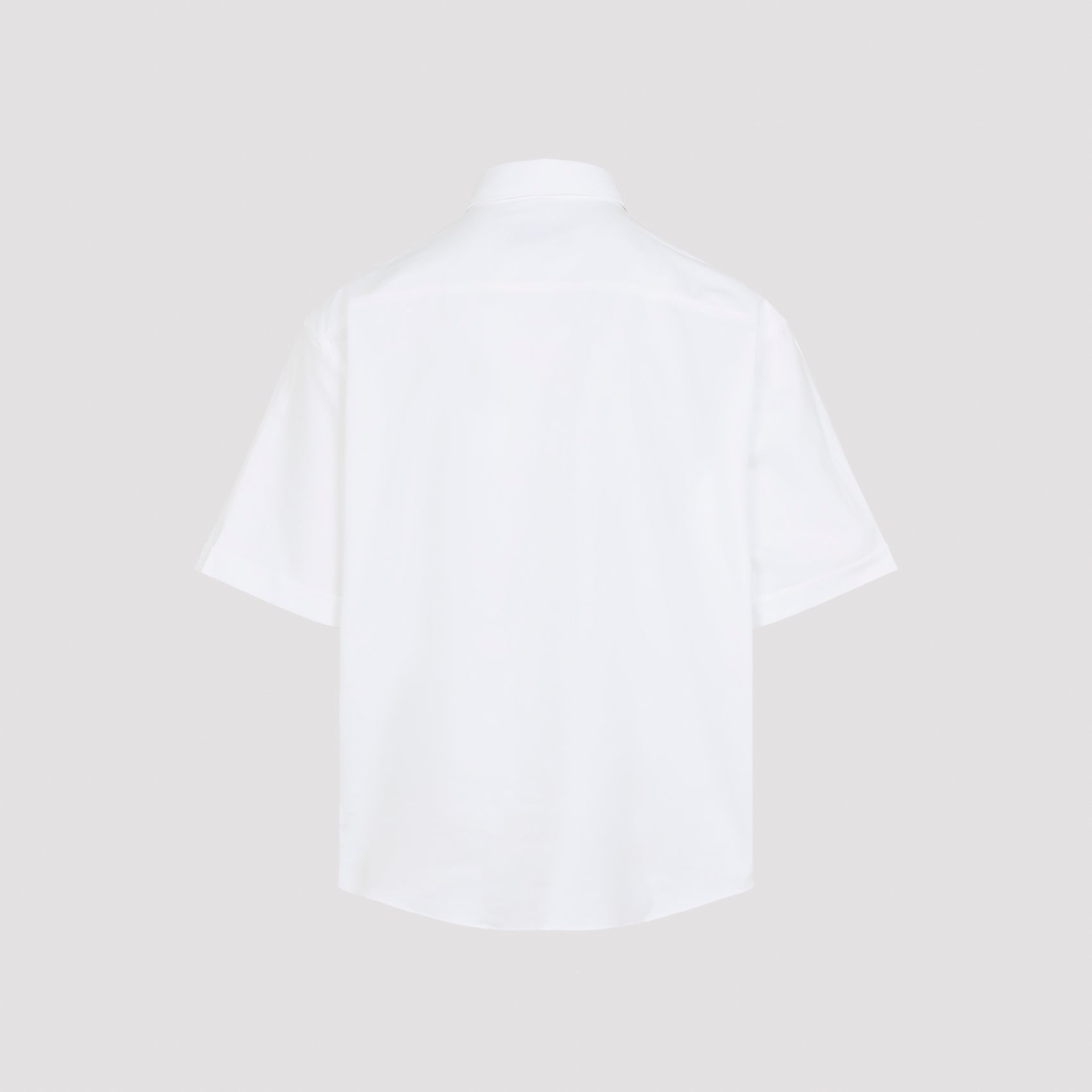 Ami Paris Shirts - White | 6eeab59b52f46ac74e3465bc11dfa773493c5775
