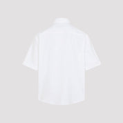 Ami Paris Shirts - White | 6eeab59b52f46ac74e3465bc11dfa773493c5775