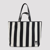 Ami De Coeur Shopping Bag - MEN BAGS - Ami Paris - T.Luxy