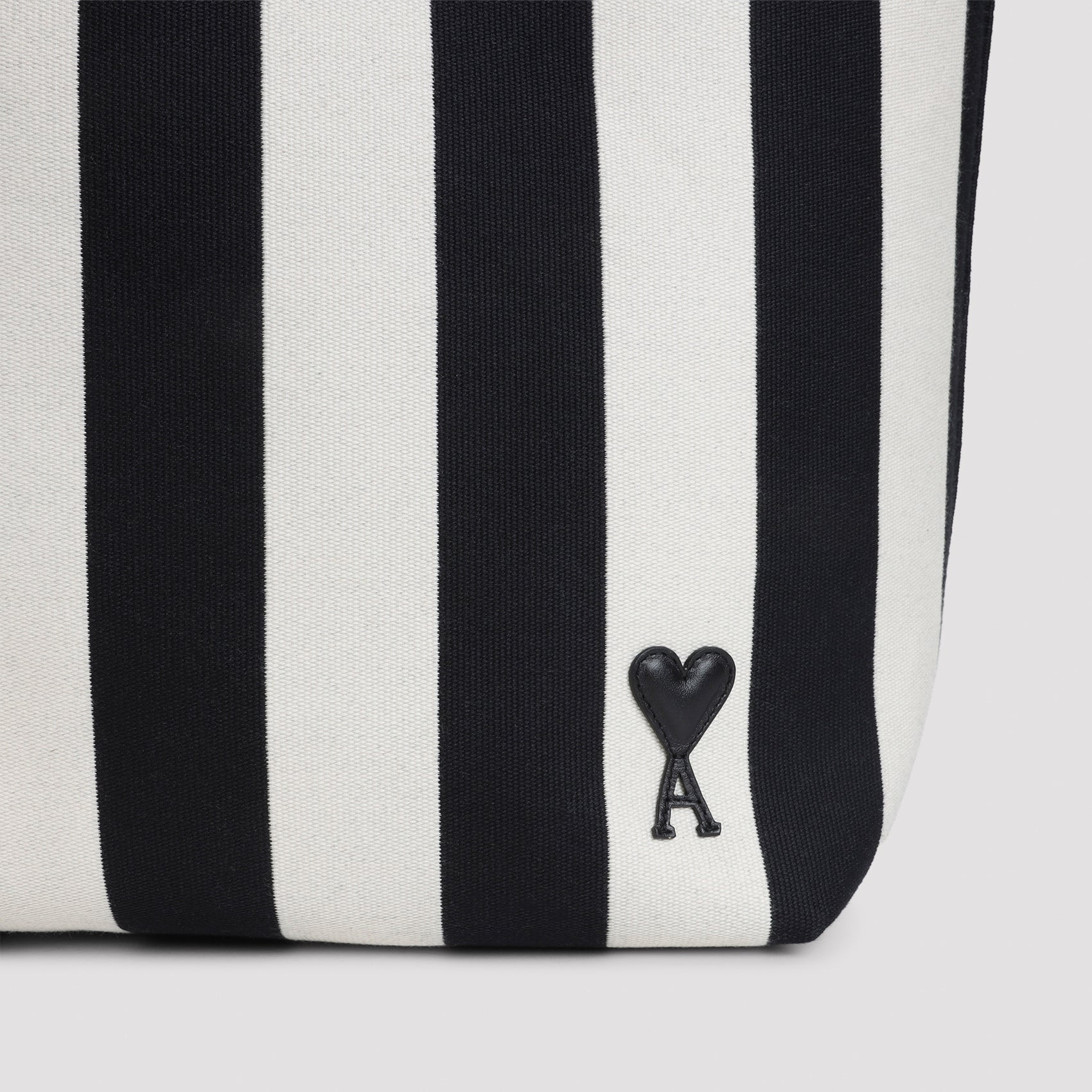 Ami De Coeur Shopping Bag - MEN BAGS - Ami Paris - T.Luxy