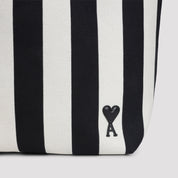 Ami De Coeur Shopping Bag - MEN BAGS - Ami Paris - T.Luxy