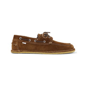 Ami Paris Loafers - Brown | 940d9c92b472c8f44110a90175ca5b2bc4fd074f
