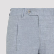 Canali Formal - Blue | 27d5d6662f370a9326b8477ebbe3e76940af56f3