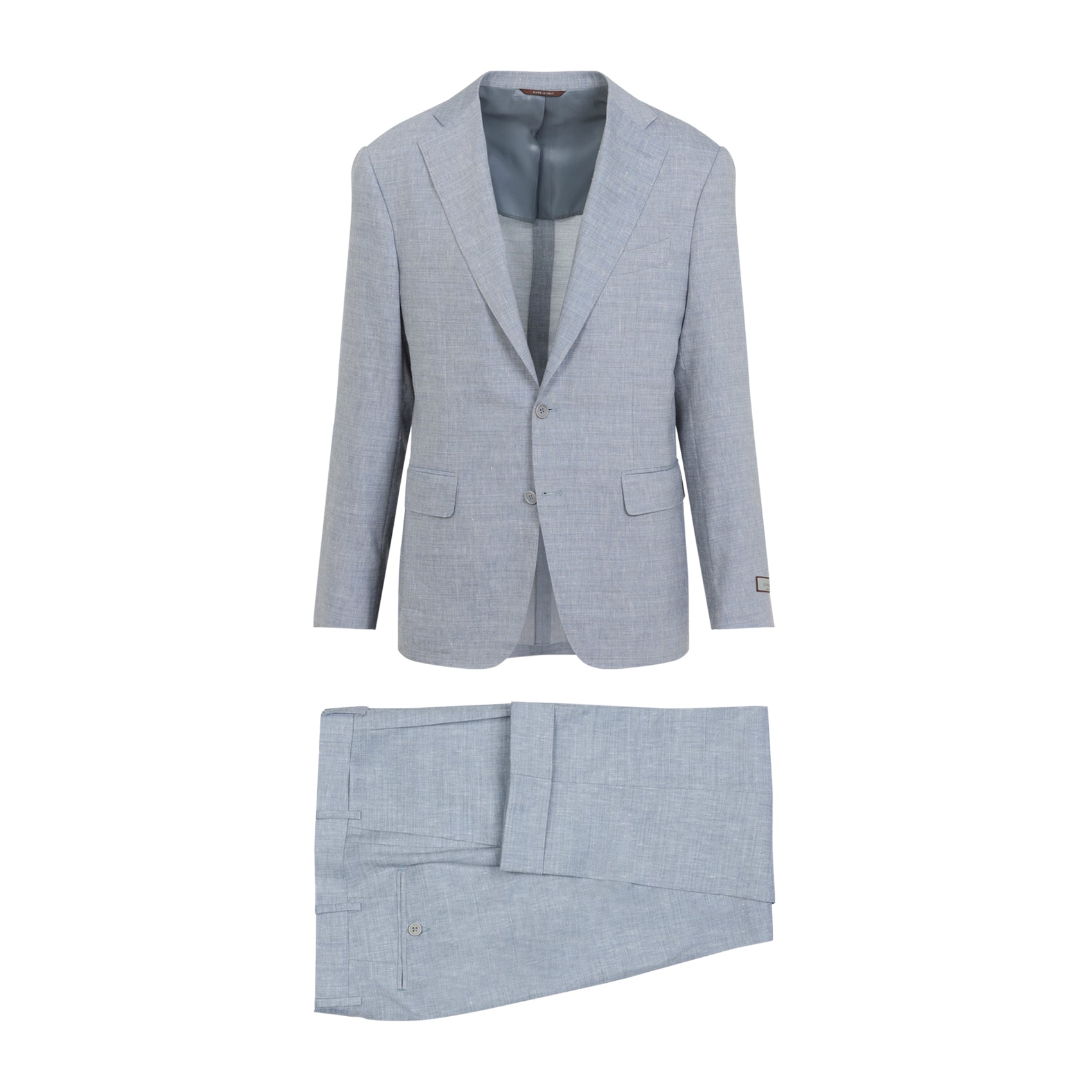 Canali Formal - Blue | 73cfad59b41ca8931061f1024f5cd44e9cf7d38f