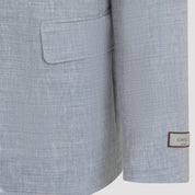 Canali Formal - Blue | 87077aff1d7d9b5215722291296412d170d381d5