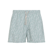 Canali Swim shorts - Green | 13ee81b2bc133f238a9a33befcf48ed40b76fdaf