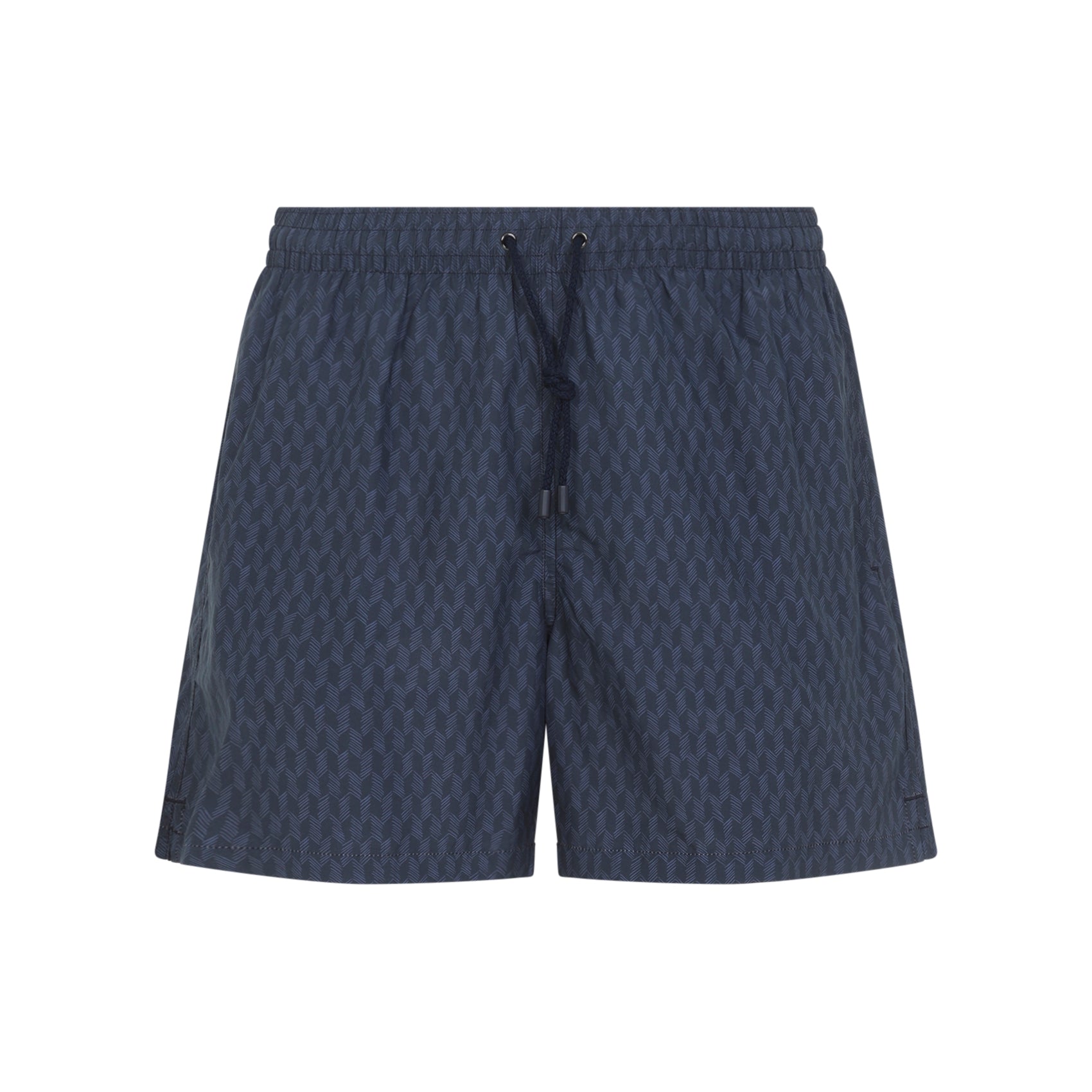 Canali Swim shorts - Blue | 268cbffd5840d8565133a1511622941f4429ddd0