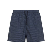Canali Swim shorts - Blue | 268cbffd5840d8565133a1511622941f4429ddd0
