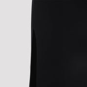Elisabetta Franchi Long dresses - Black | 52a4278c566413583bd45c0f3619fd20ec7d5e2a