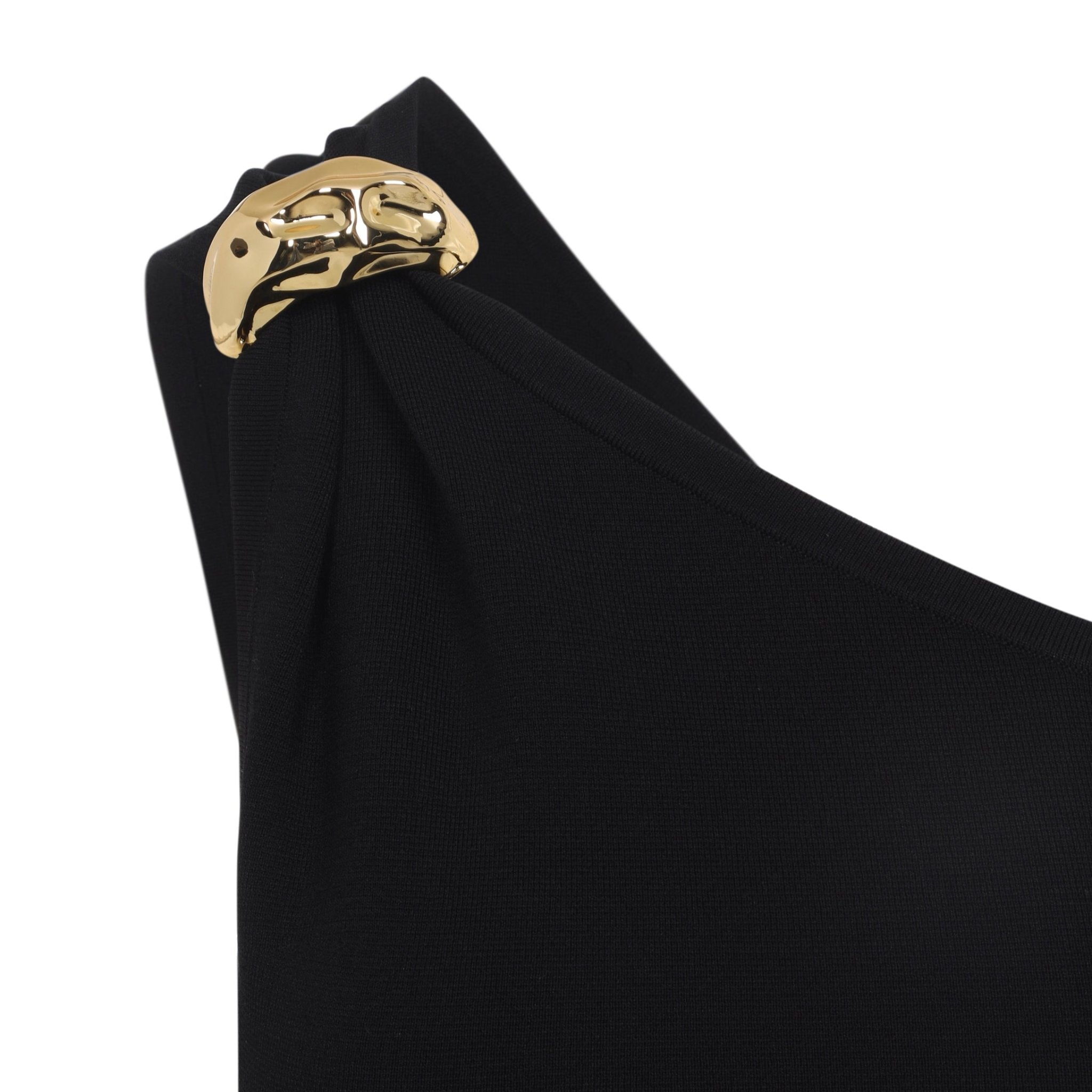 Elisabetta Franchi Long dresses - Black | 0fd03a1364cd81704d48ce78c40355074abbb38a