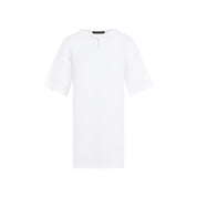 Y/Project Y Chrome T-Shirt - WOMEN CLOTHING - Y Project - T.Luxy