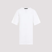 Y/Project Y Chrome T-Shirt - WOMEN CLOTHING - Y Project - T.Luxy