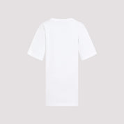 Y/Project Y Chrome T-Shirt - WOMEN CLOTHING - Y Project - T.Luxy