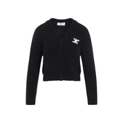 Celine Cardigan - Black | 79c4657ab564b9612a6196fd025e550618f3902f