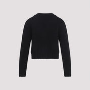 Celine Cardigan - Black | 4a52e87e759ec69c510245790a46f2c845f72a8b