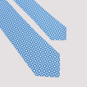 Kiton Ties - Blue | 99de370dfcc88e633a847b33c1898a12bf8bdd46