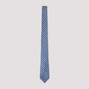 Kiton Ties - Blue | 39ae9f550a927f2c0403894dfda236b6476128bf