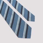 Kiton Ties - Blue | 3cb9b483ce7dc9ad9159142173012b95a86147d9