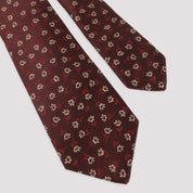 Kiton Ties - Red | e107806cdcd34b5e18ad92661d5cad372275d2ca