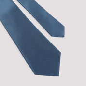 Kiton Ties - Blue | e2de0ef43b5a6e622f1db2f799fb9c1d58cd6d50