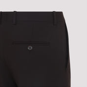Celine Regular & straight leg - Brown | 18b5de897fe4648722228911b6f594073692b0d7