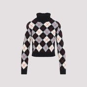 Celine Pullover - Multicolour | 7a318e563c7bb92f5e217cc0e28a08f5d747d27e