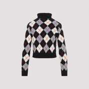 Celine Pullover - Multicolour | 54fecbfc105a181ffe16a54c4a020a5c76bfedc0
