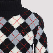 Celine Pullover - Multicolour | 8638a2e53caba50207b28d6797acb45c116ec436
