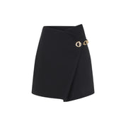 Celine Mini skirts - Black | e56f9d9fd7b2acd8c594fcd1689f624e967ba886