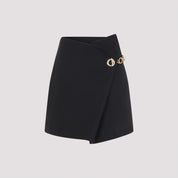 Celine Mini skirts - Black | 877603aca5e0d5c8cbea333ec3e431688cfa41bc