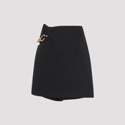 Celine Mini skirts - Black | 18aa9cab28978c8155760e476c8d28efa8b76441