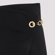 Celine Mini skirts - Black | 62ee5fef1273488127f93c4c77e44e40efcb5efe