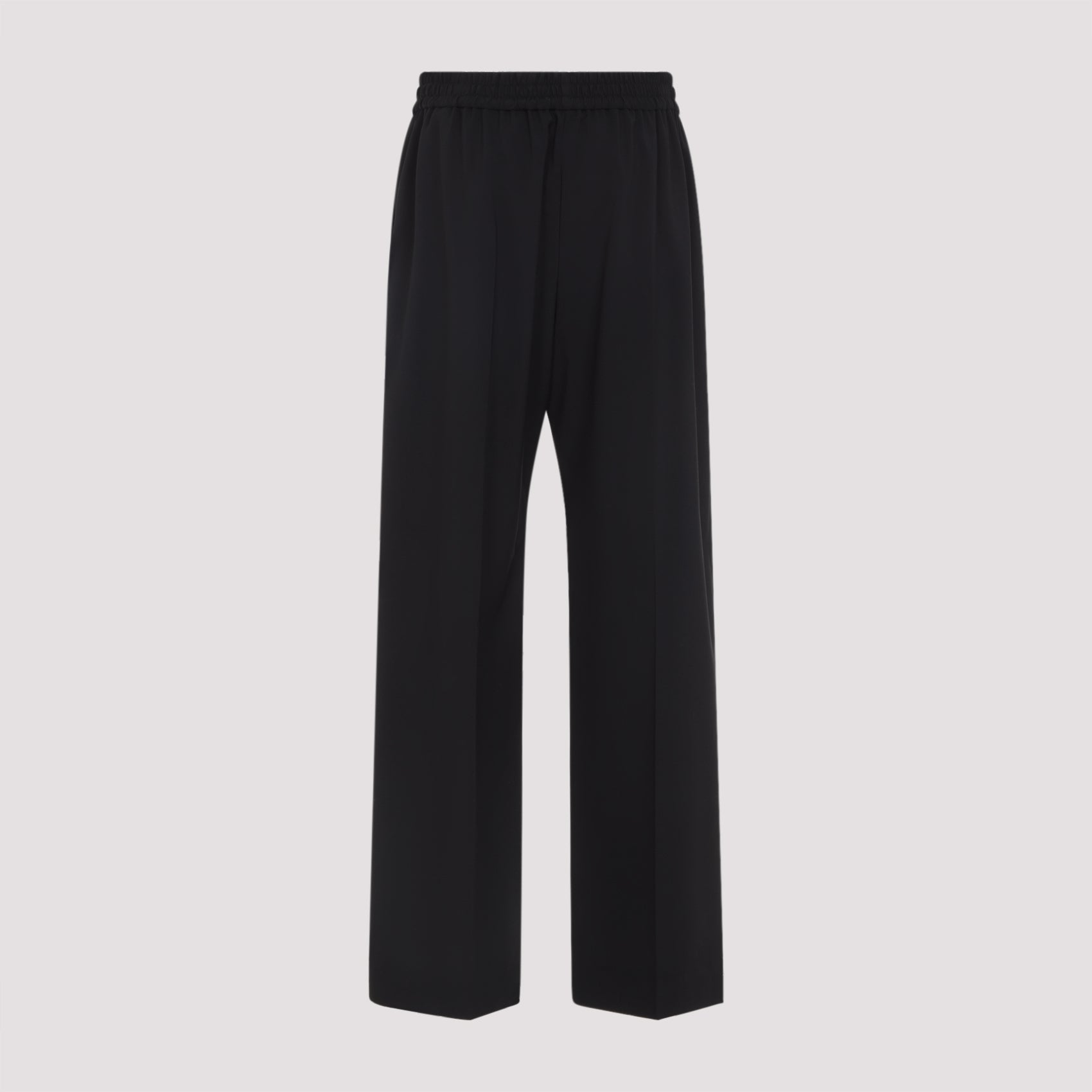 Celine Wool Pants - WOMEN CLOTHING - Celine - T.Luxy