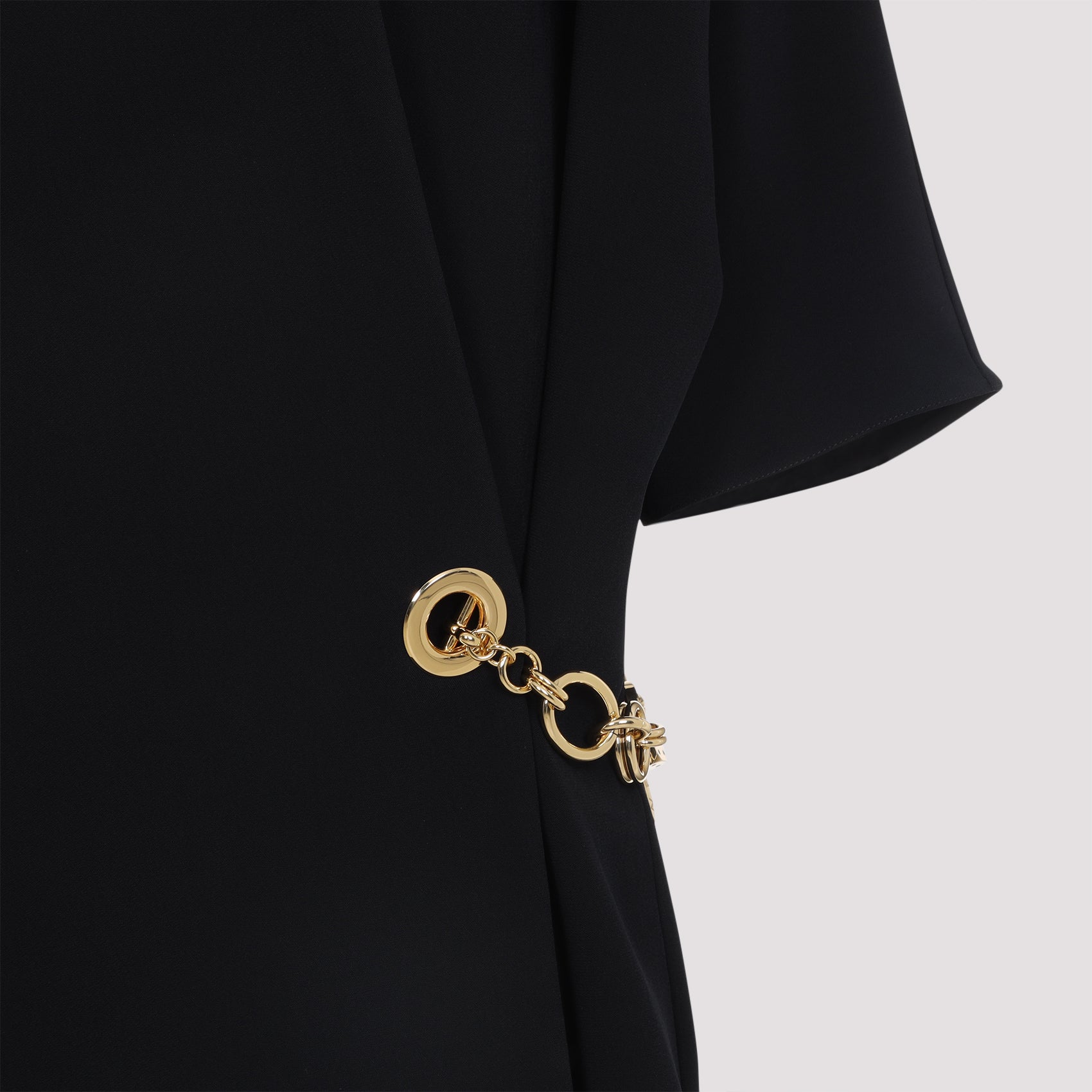 Celine Midi dresses - Black | 459d414474f4614fe4bf345a6385e4411c6a9c13