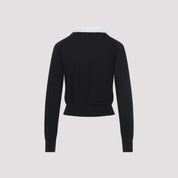 Celine Polo - Black | 3dc412a00dad5f18485868f6e7bd17b08c7282eb